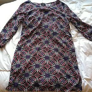 Floral Old Navy Dress